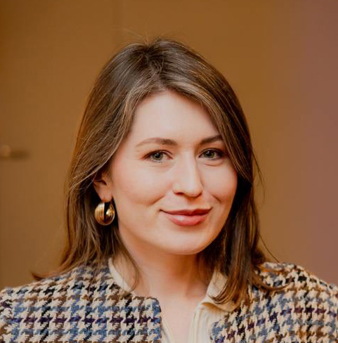 Євгенія Мірошниченко