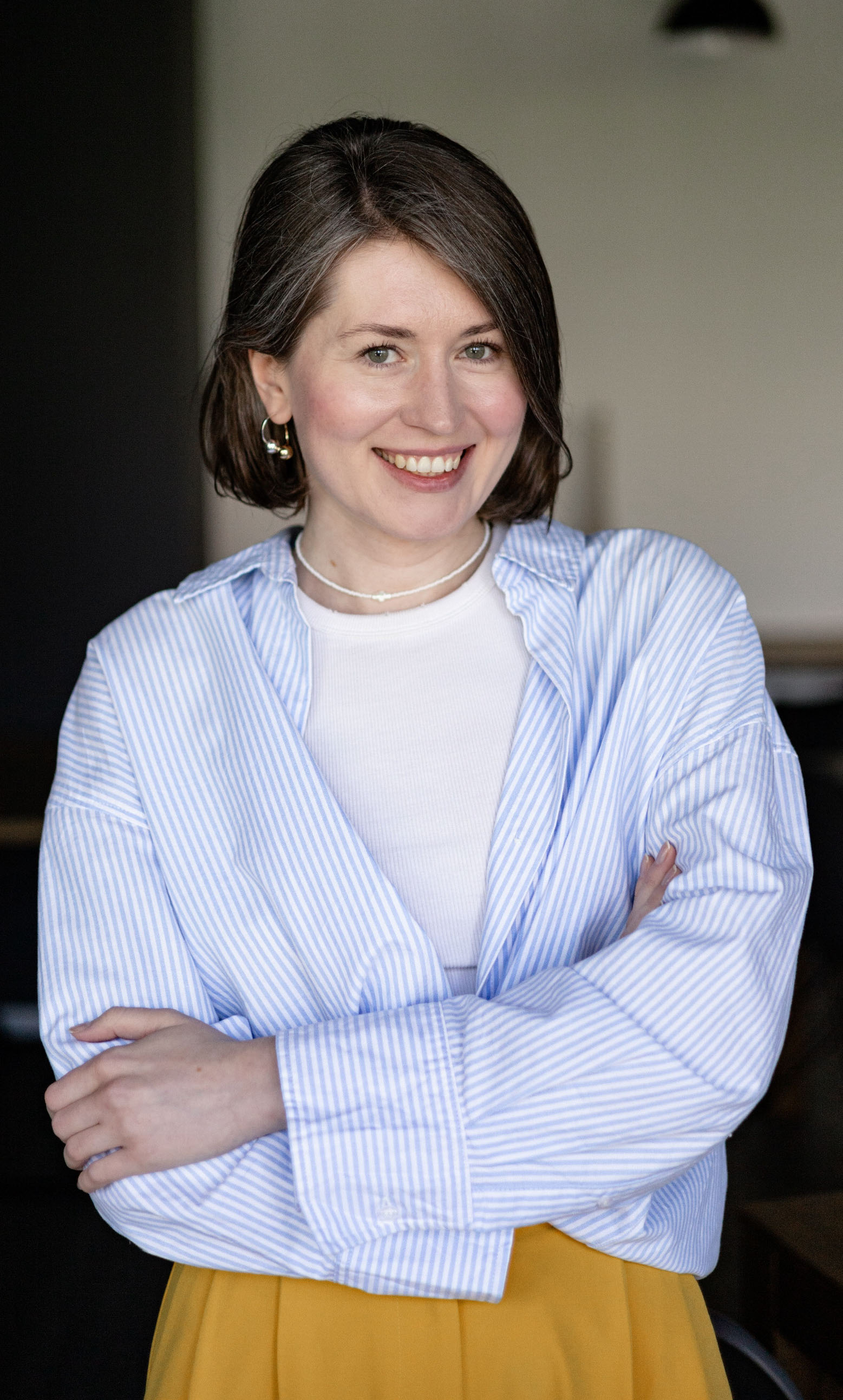 Євгенія Мірошниченко
