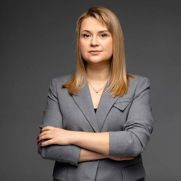 Юлія Байдалюк
