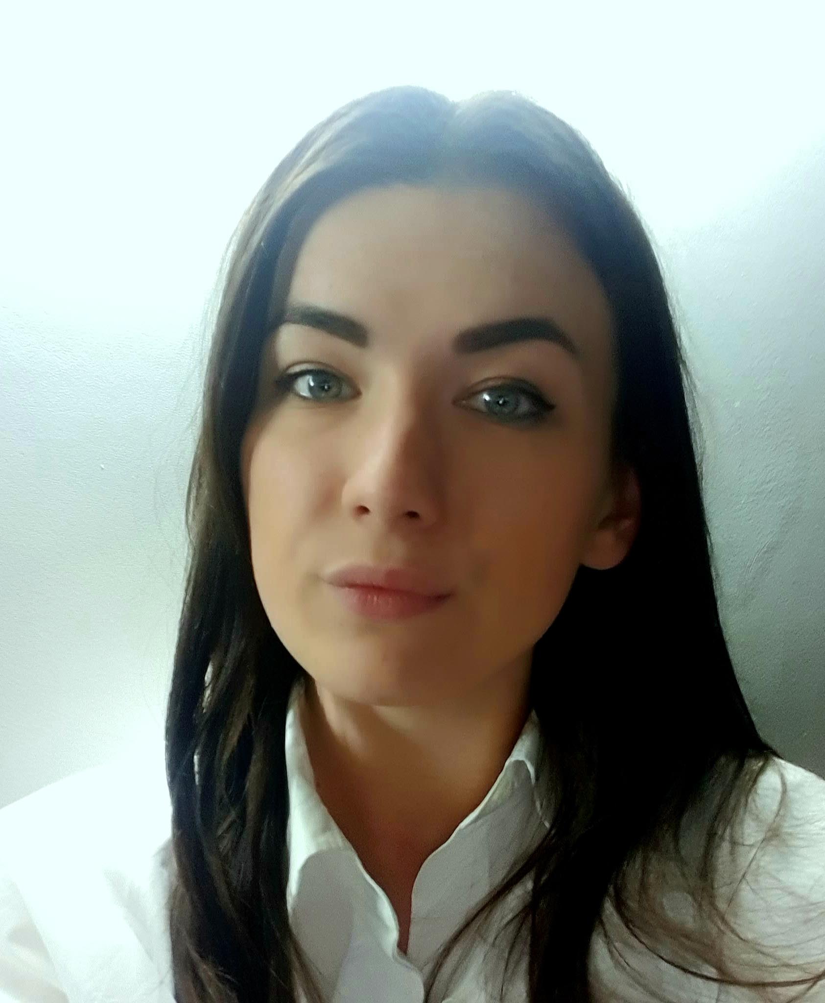 Юлія Горощак