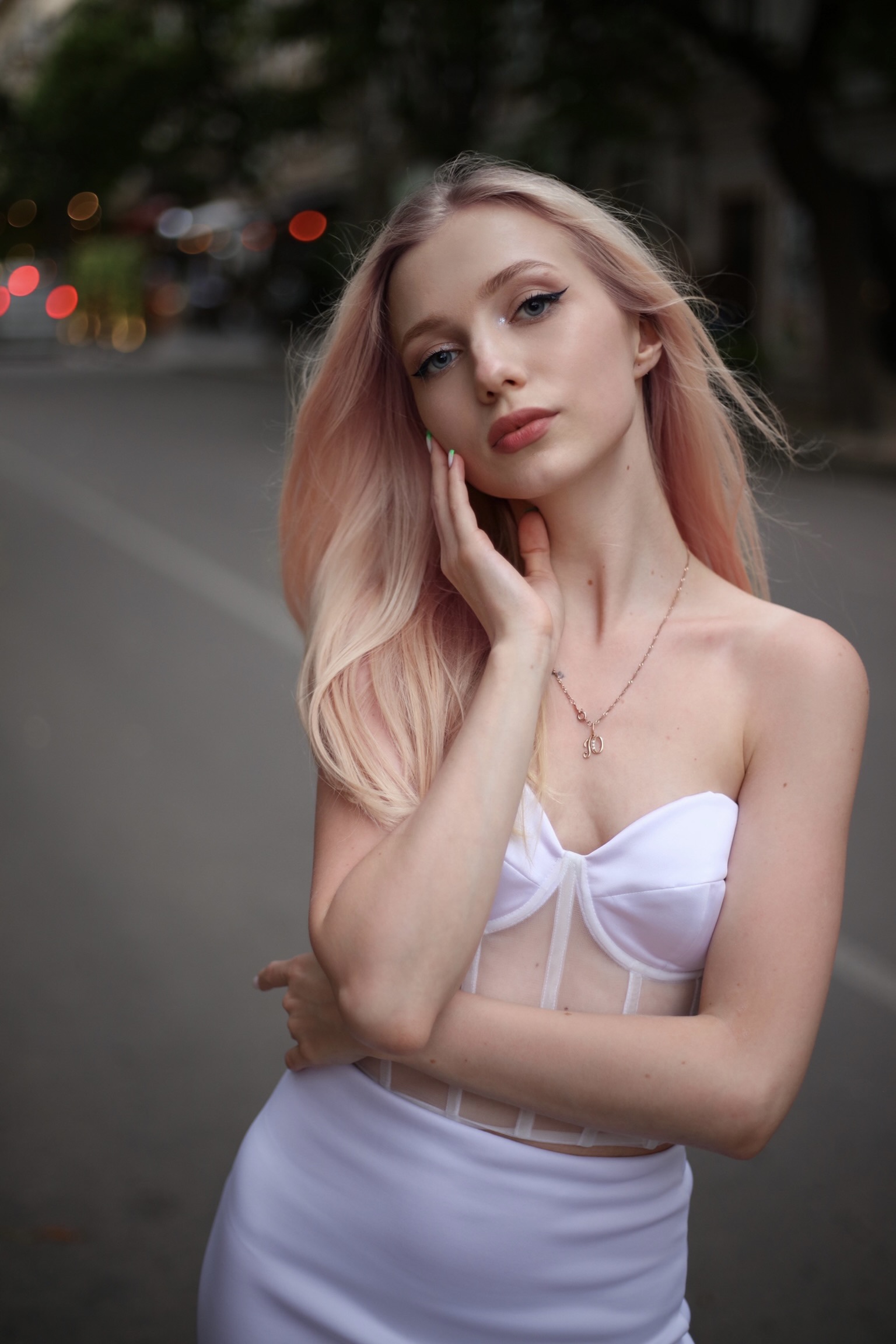 Юлія Сірик