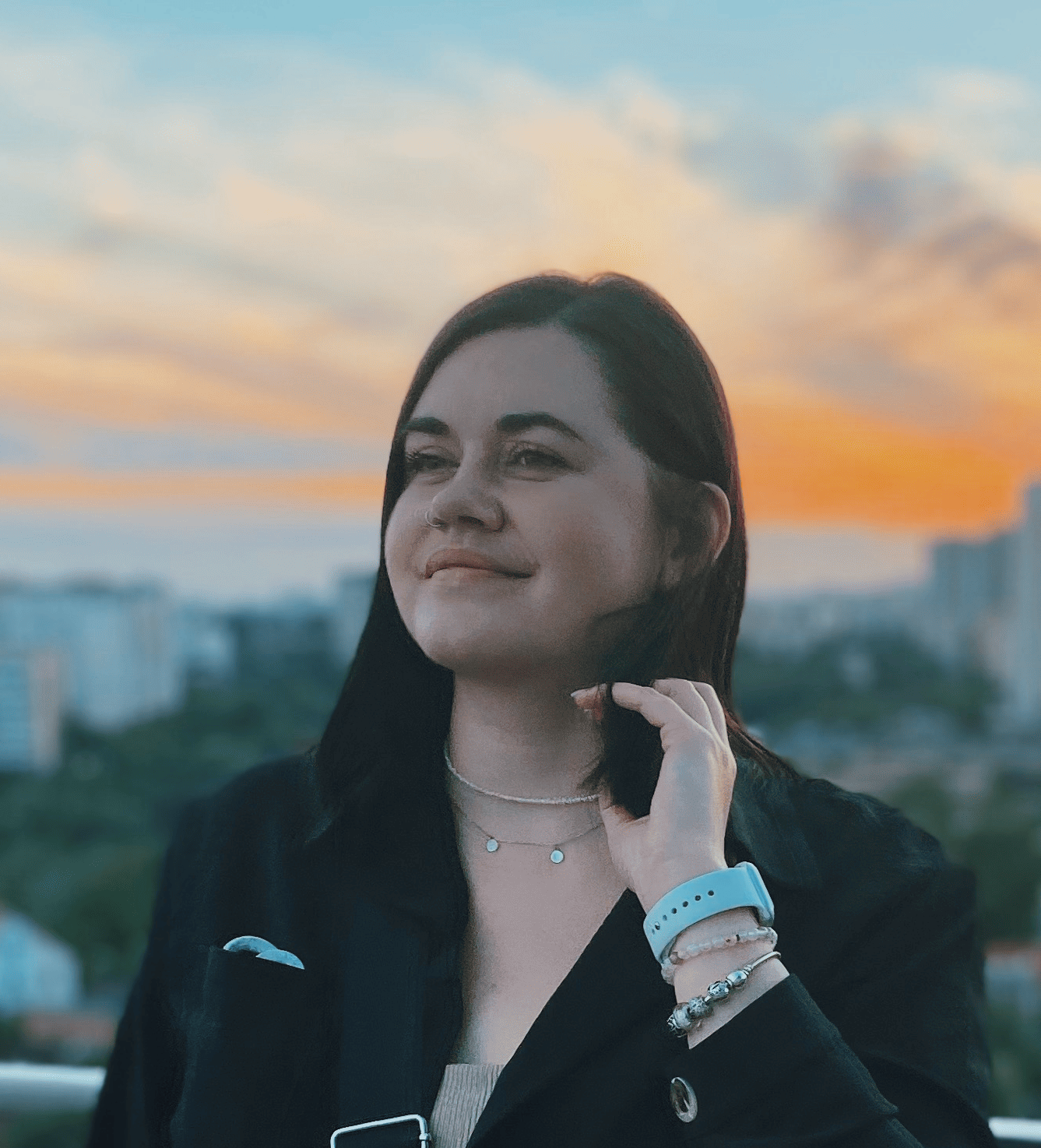 Зоя Курбанова