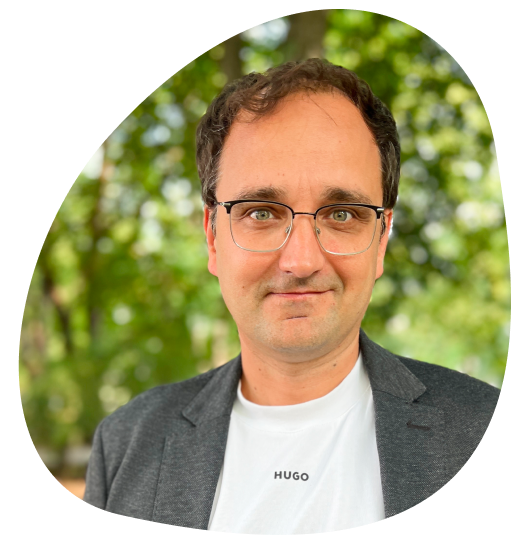 Jarmo Tuisk - AI konsultant, Productory CEO 