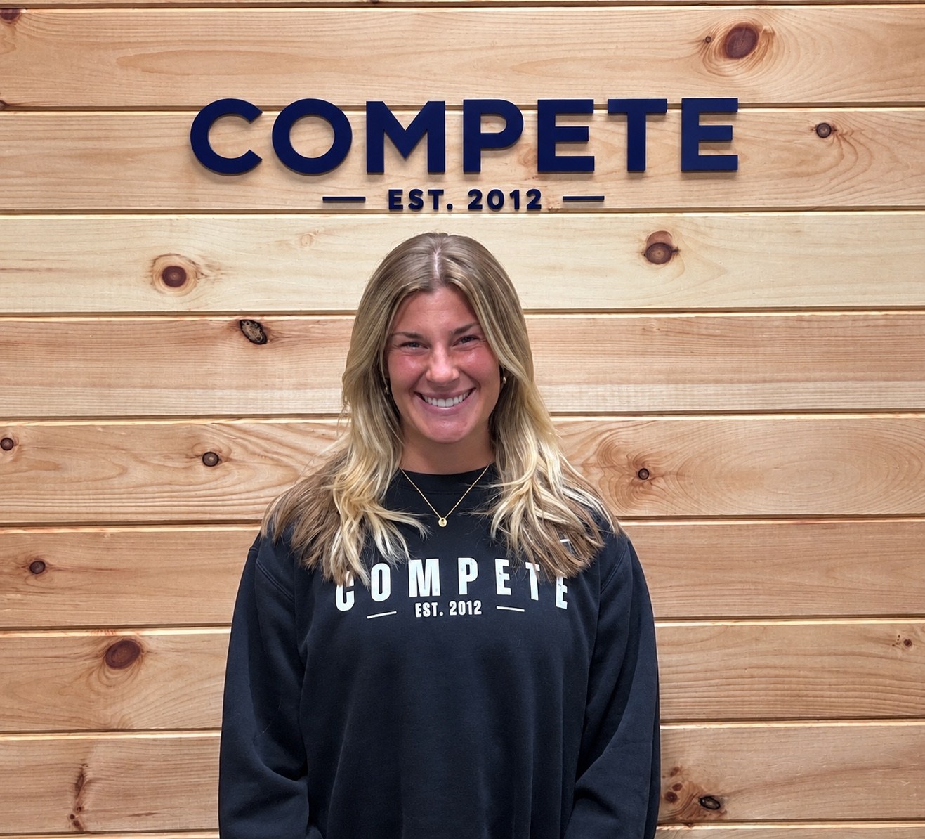 McKenna Doremus - Assistant General Manager