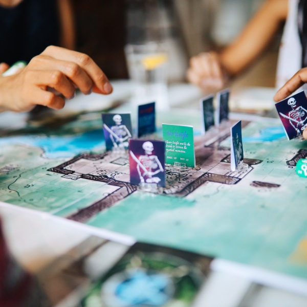 Tabletop Games