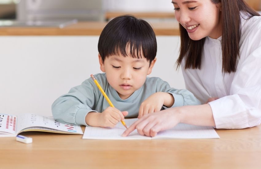 Fun Ways to Practice Handwriting Letter Formations at Home