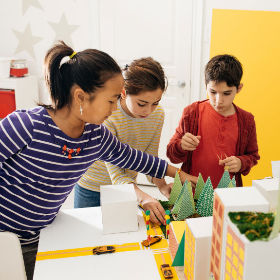 Craft and Connect Club