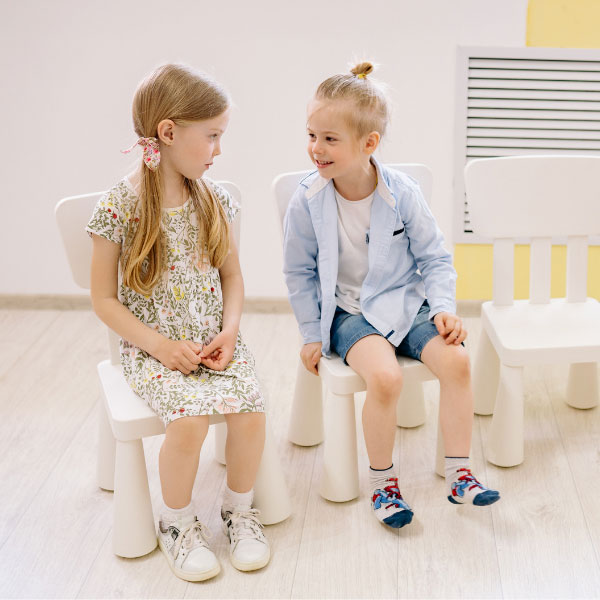 Hanen It Takes Two To Talk