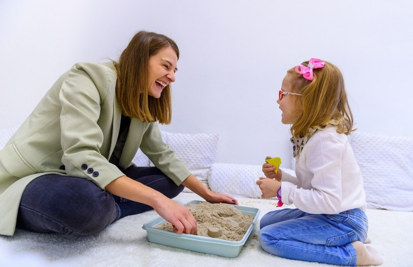 Why an AHA Could Be the Right Next Step in Your Child’s OT or Speech Therapy Journey