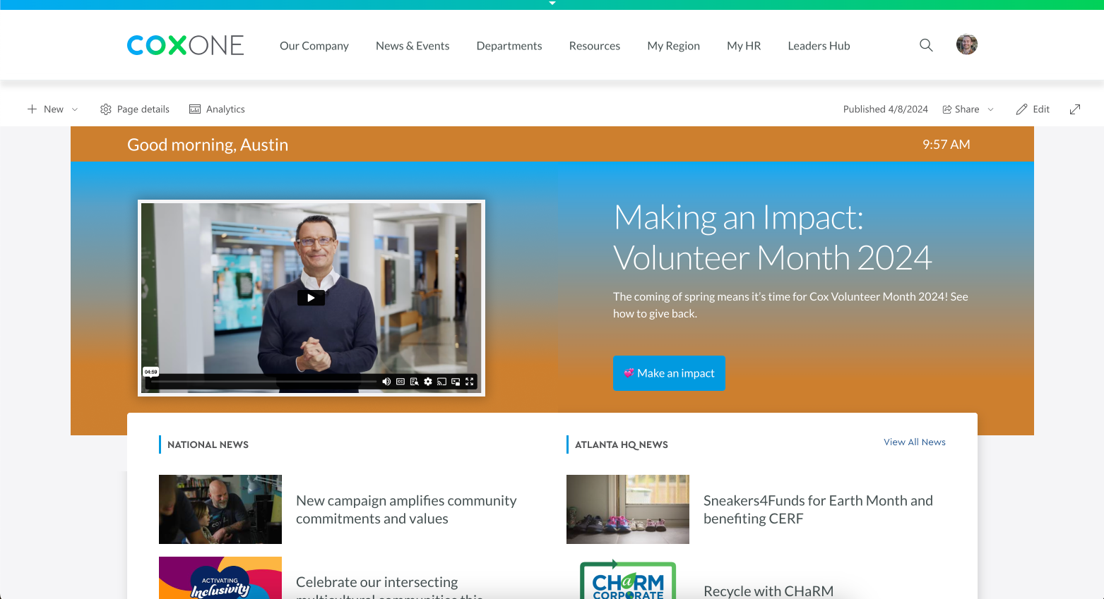Medium Fidelity Wireframe