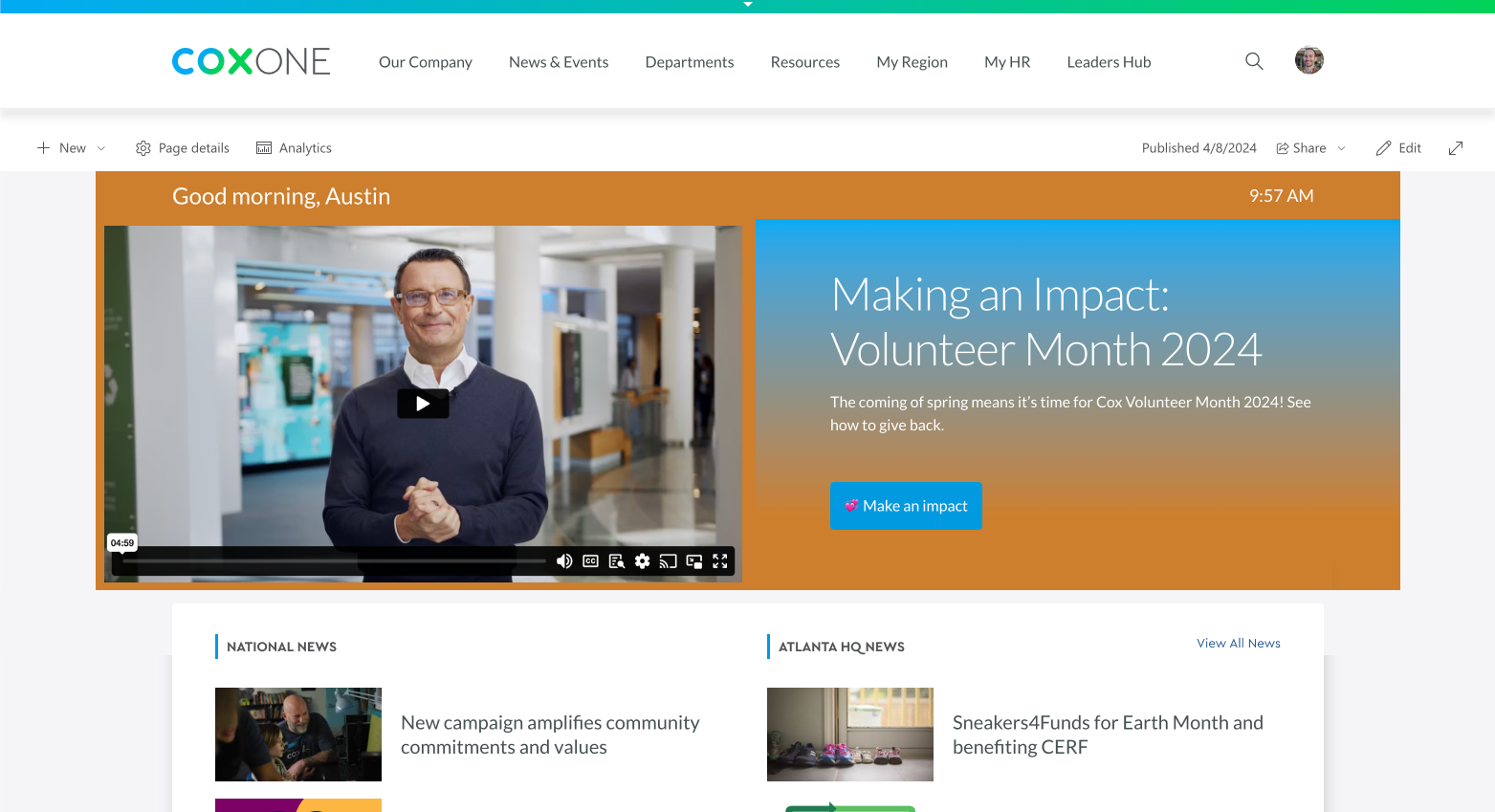 Medium Fidelity Wireframe
