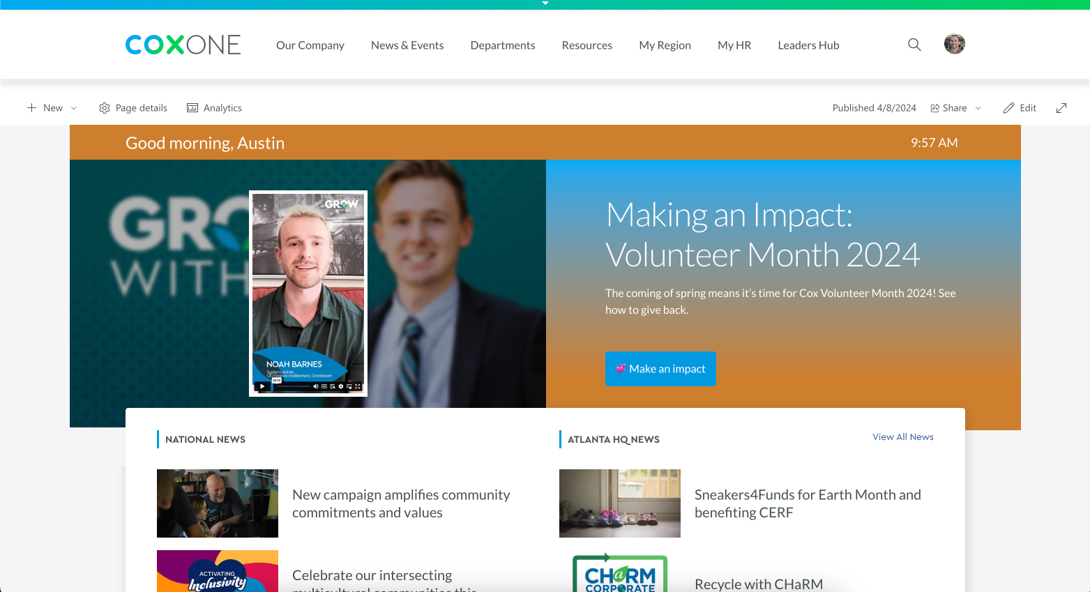Medium Fidelity Wireframe