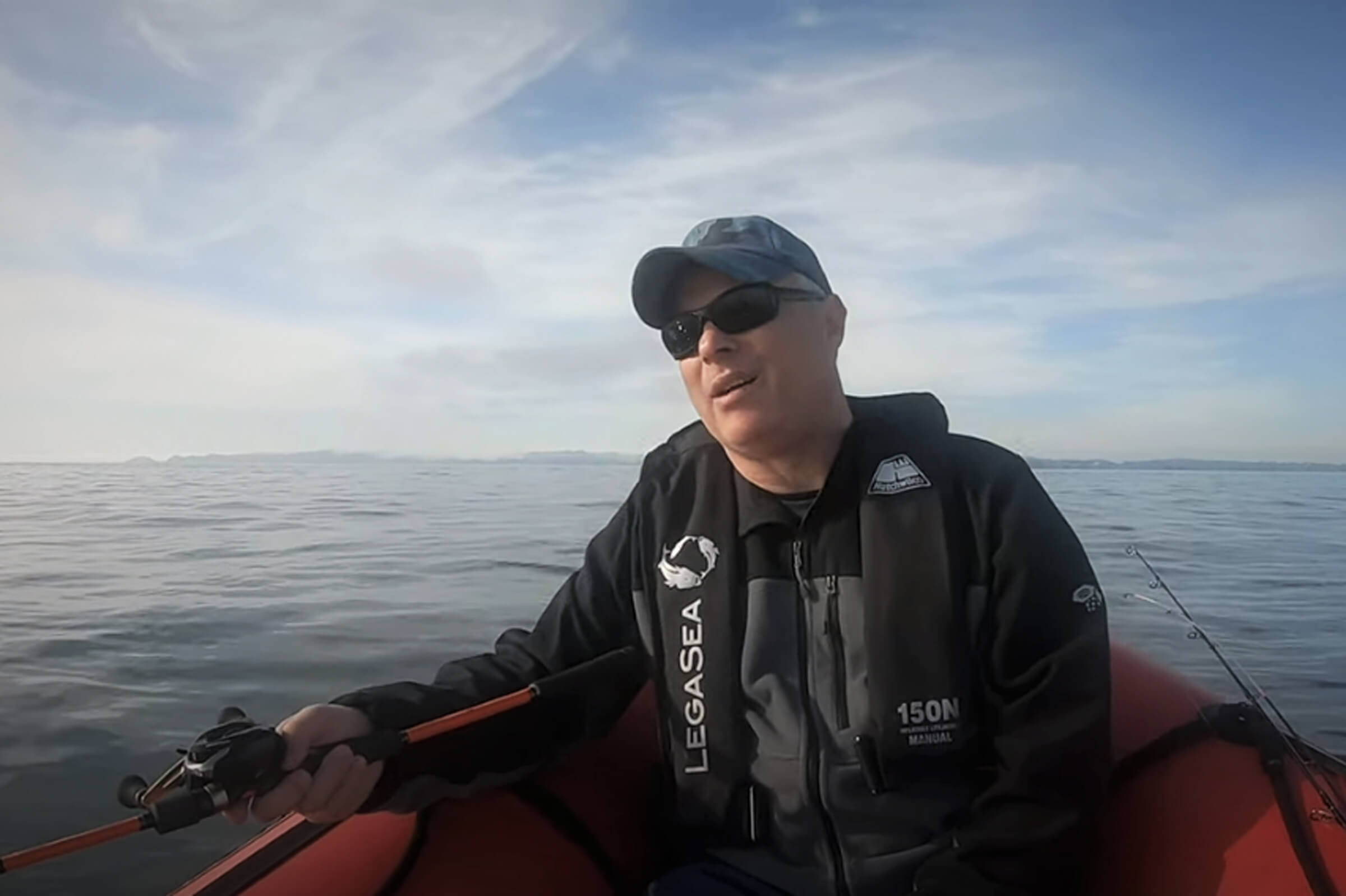 Bait or Lure Fishing - We all have hard days but sometimes just changing one or two things can make the difference between catching nothing and catching something. Try these tips when the fishing is tough, it could save your day.