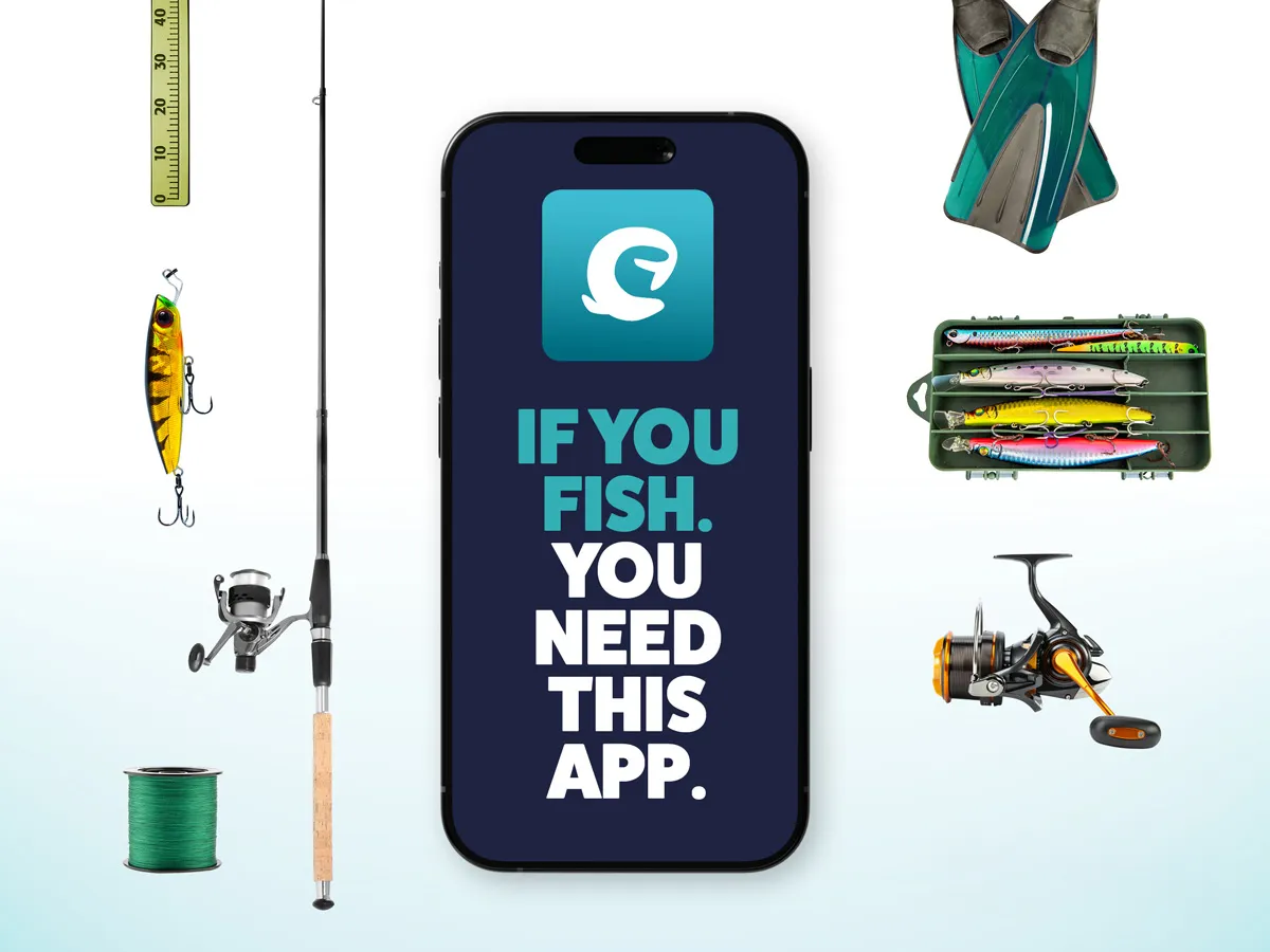 Free NZ Fishing Rules app