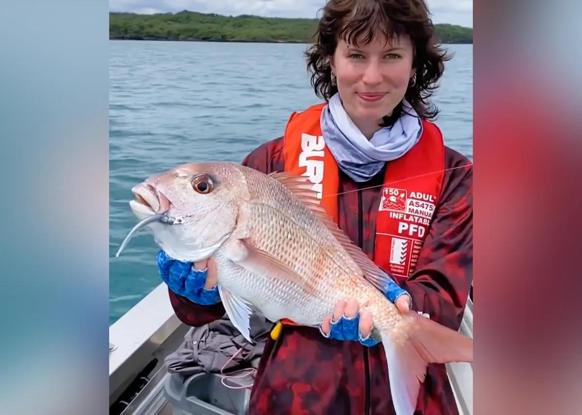 Hauraki Gulf fishing is firing! Yellowfin tuna smashing bait off Great Barrier, kingfish around city structure, fast-moving workups, and summer snapper action. Plus news about 'A Fish Full of Dollars' movie.