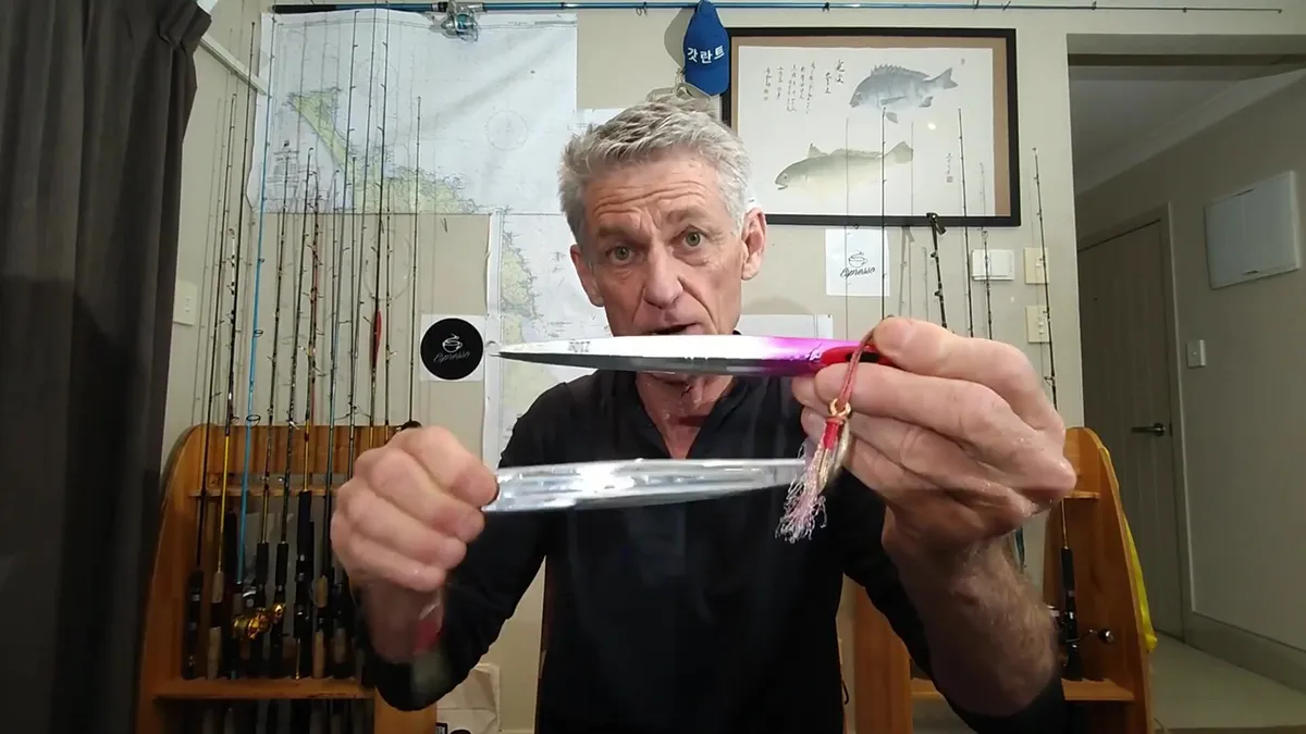 Grant Bittle breaks down the current Hauraki Gulf fishing picture - warm water, sleepy snapper, and the autumn feast that's just days away. From inner harbour markers to Colville Channel skipjack tuna, here's what to target right now and how to gear up for when it all switches on.