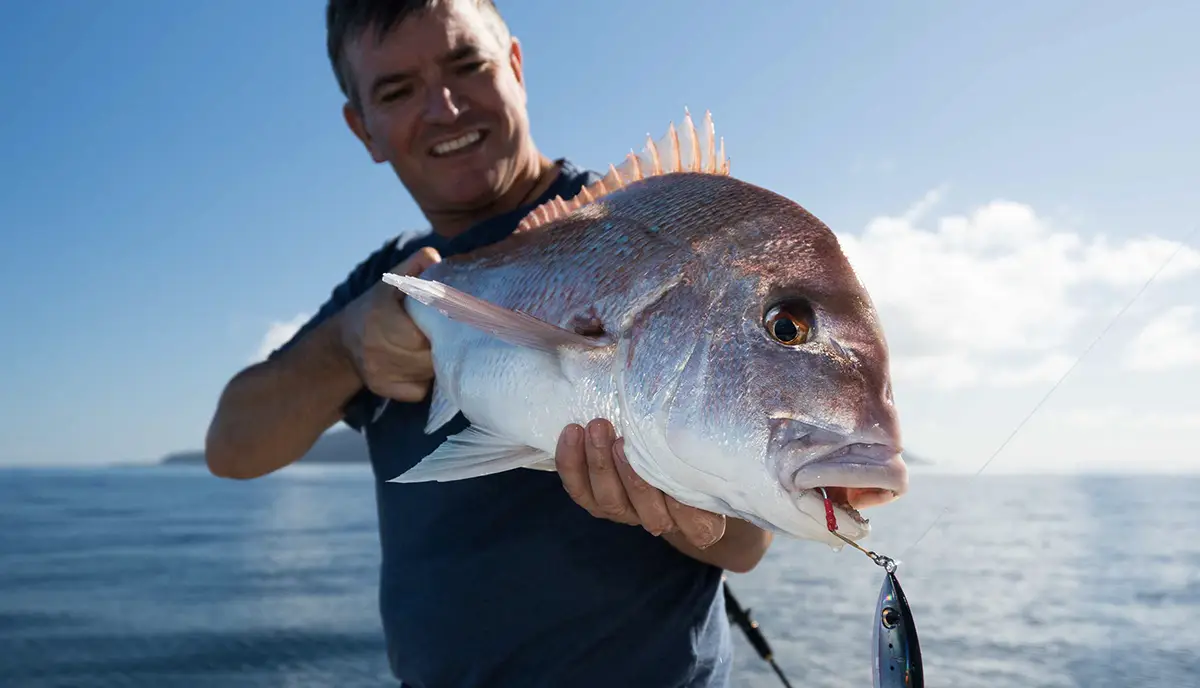  Your Brand. Their best day on the water!