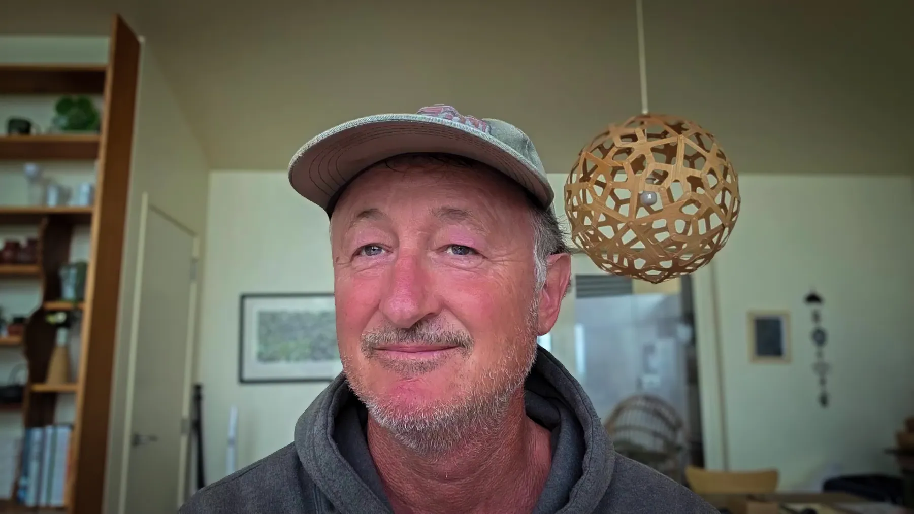 Nik Key on the Bream Bay autumn bite: biomass moving in around the Hen and Chicks, Whangarei harbour still firing, and why light gear is a game-changer.