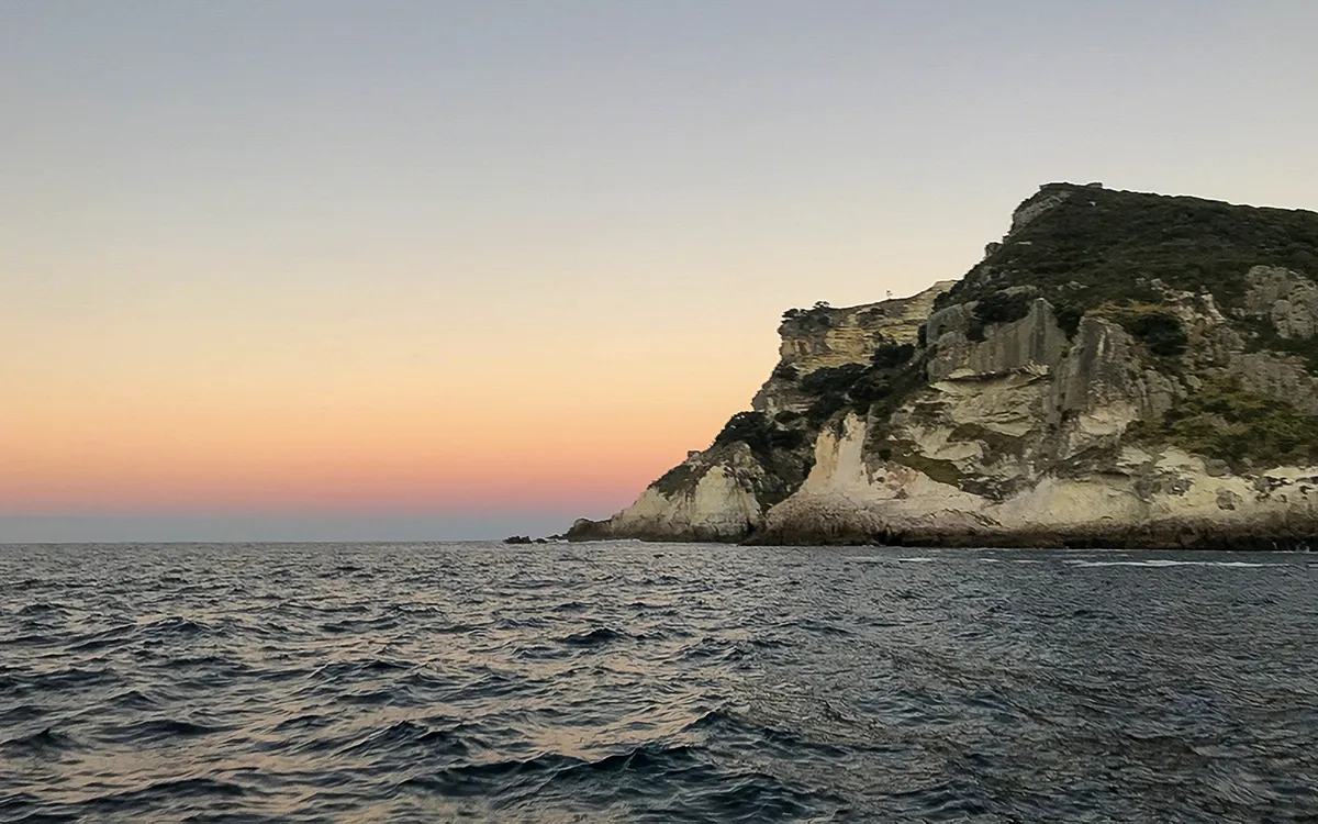 The golden hours (dawn and dusk), are usually the most productive - especially in shallower water.