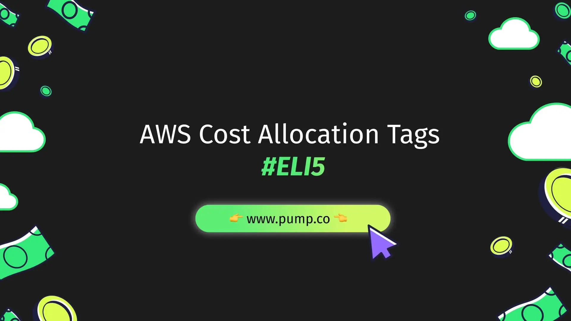 How to Use AWS Cost Allocation Tags to Optimize Your Cloud Spend