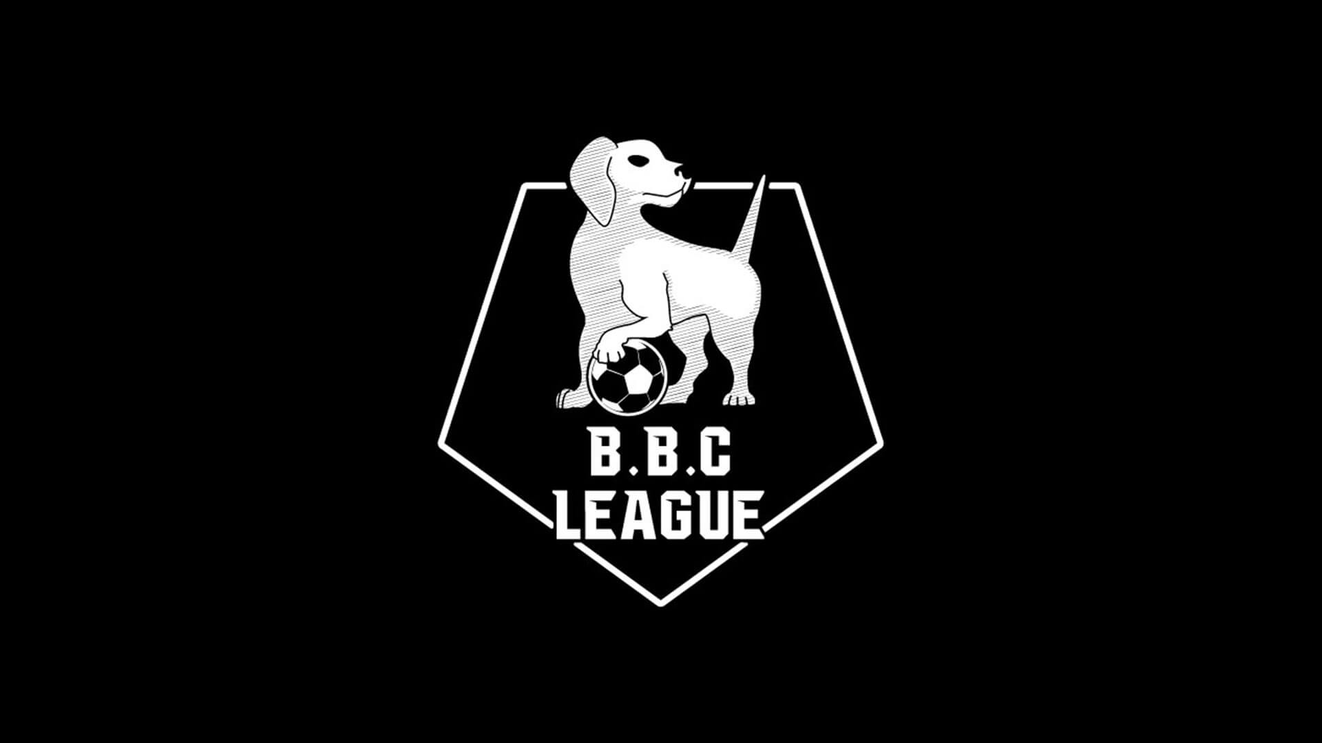 BBC League Logo