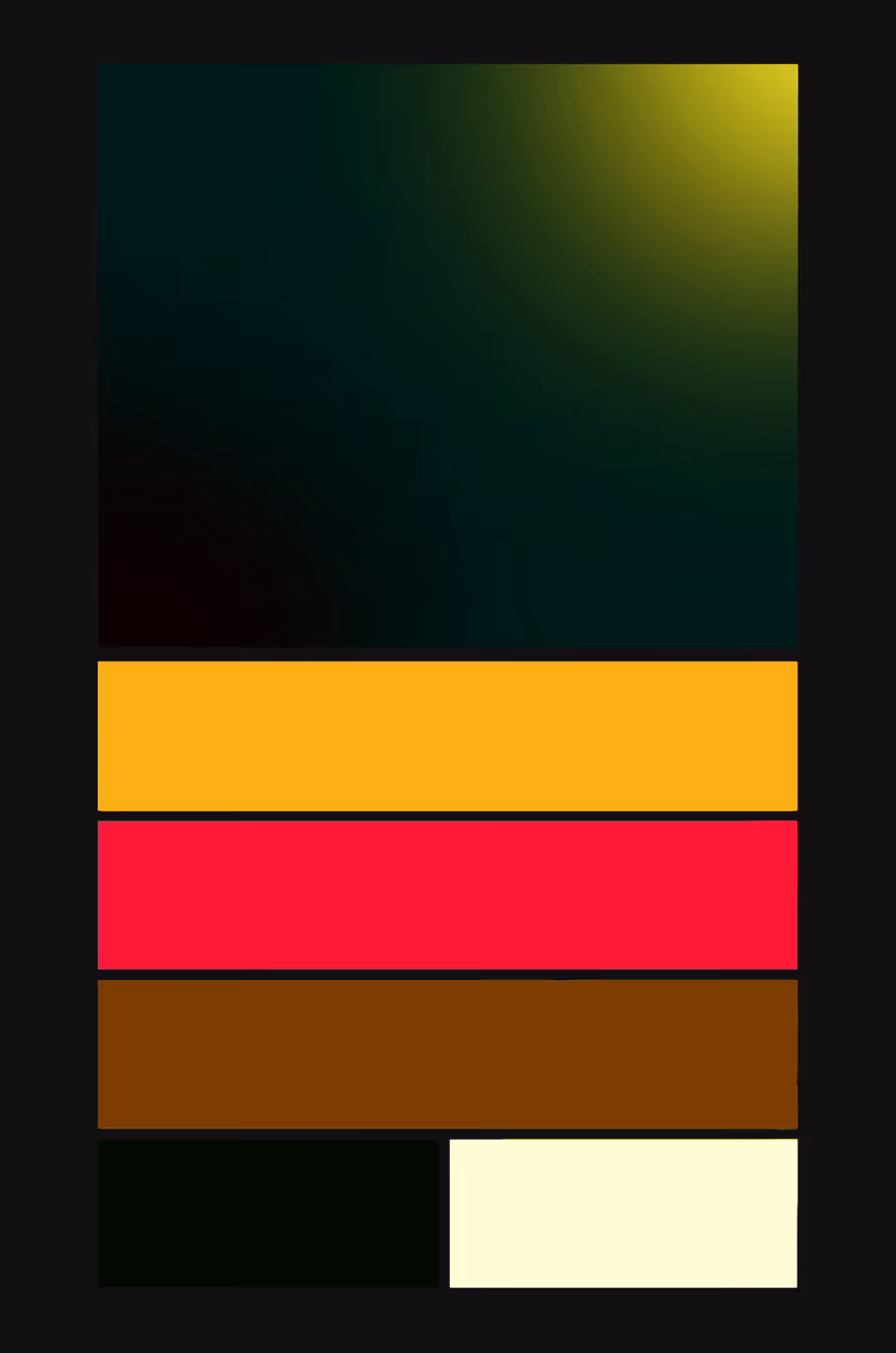 Smartphone displaying FYERS app screen with text about seamless access to stock markets and a blurred figure walking by illuminated stairs.