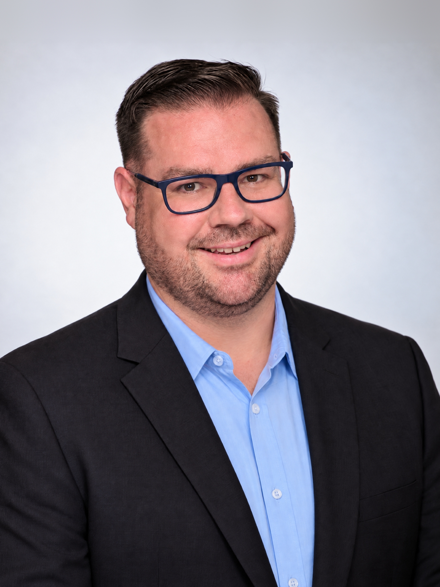 Nigel Doberer