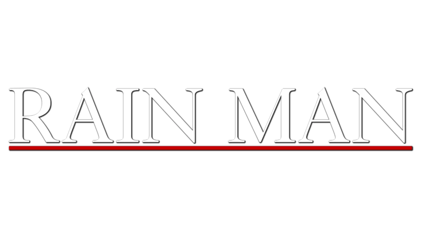 Rain Man