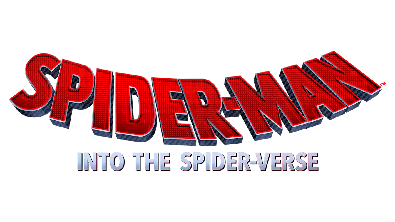 Spider-Man: Into the Spider-Verse