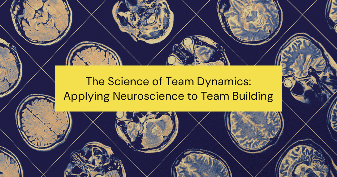 What Are Team Dynamics? And Why They Matter in the Workplace