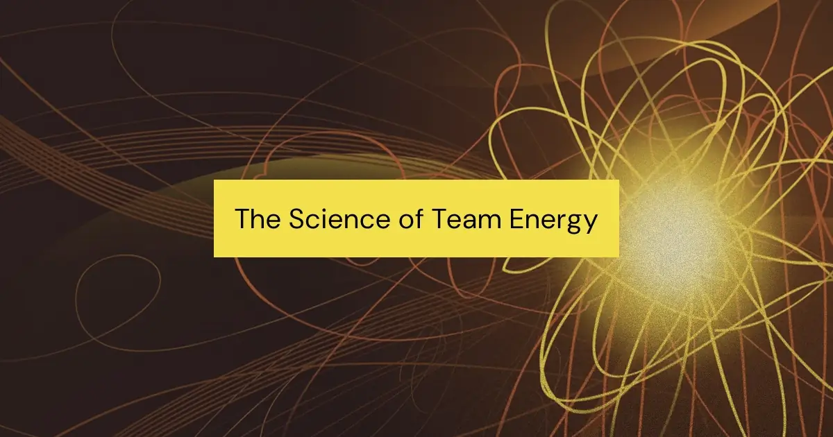 Unlock the secrets to sustainable team motivation and prevent burnout.