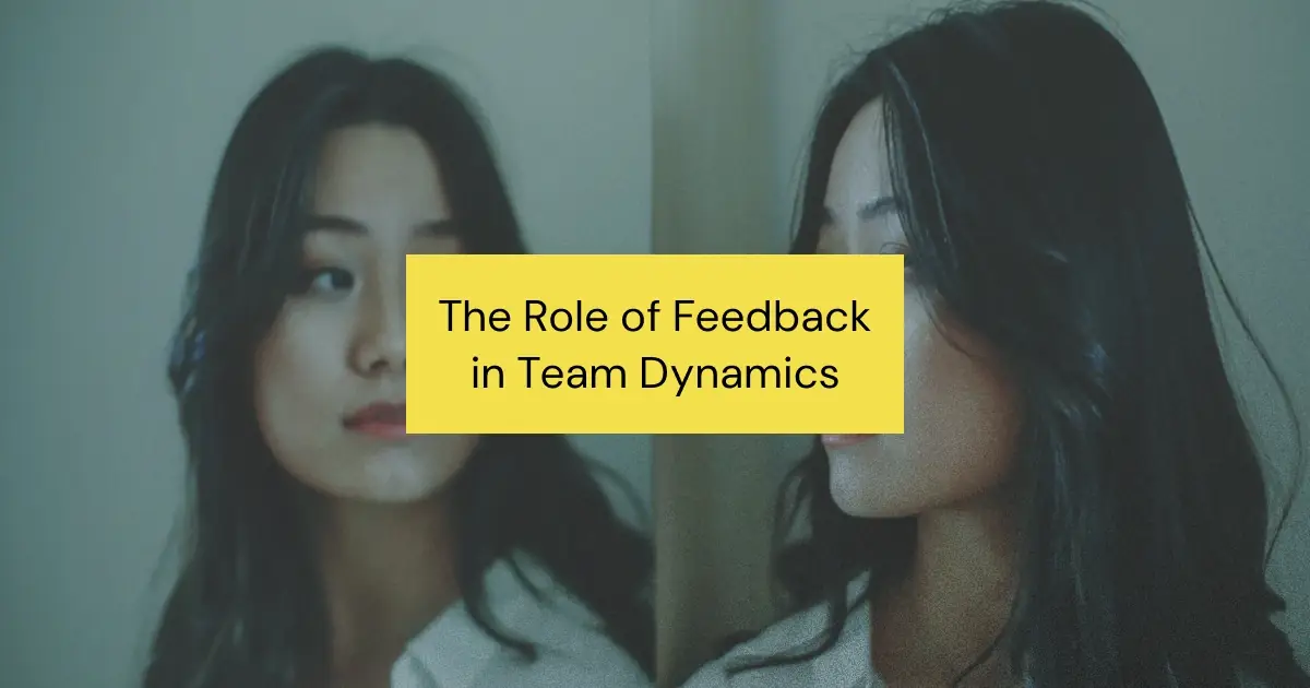 Discover actionable strategies for giving and receiving feedback that builds trust, boosts performance, and aligns with your team's unique behavior style.