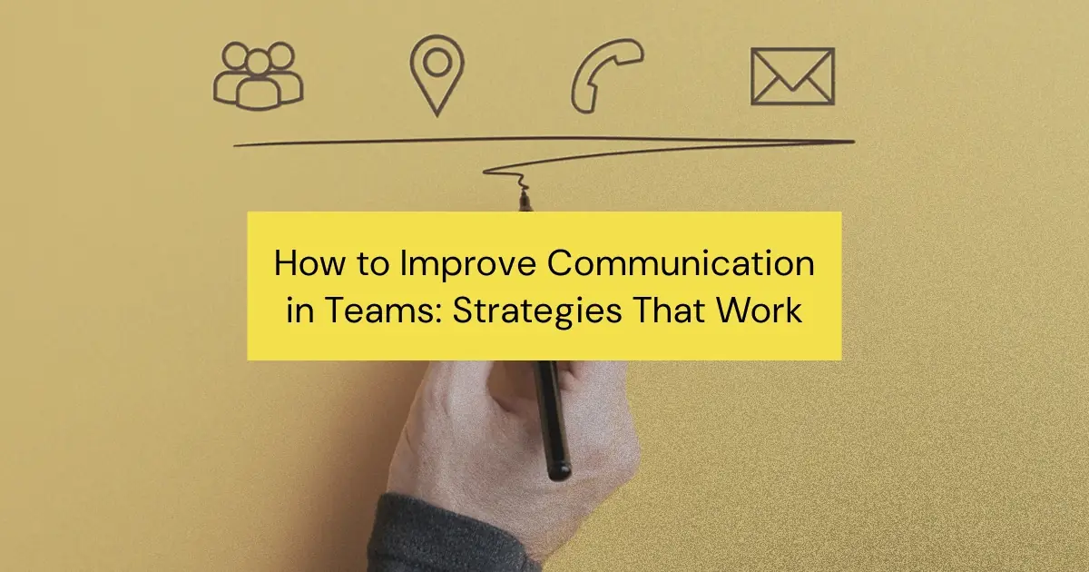 Uncover your team’s communication style and boost collaboration with actionable insights.