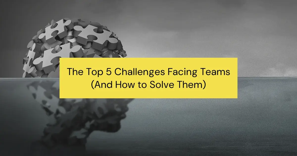 Navigate hybrid work, generational gaps, decision fatigue, and more with actionable strategies to future-proof your leadership.