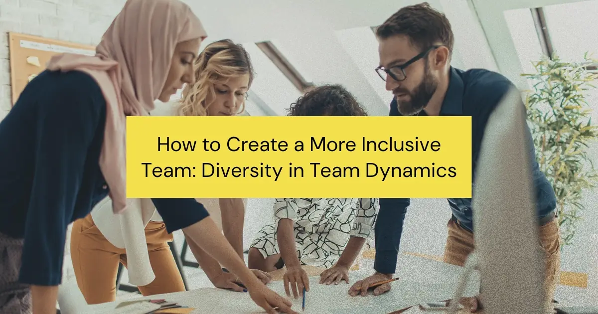 Understand your team’s collective behaviors and implement actionable strategies to foster inclusivity and cohesion.