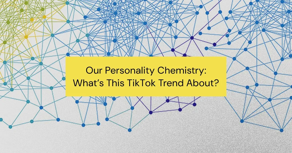Learn how TikTok's viral MBTI personality chemistry trend works, how to do it yourself, and why there might be better ways to improve your team chemistry.