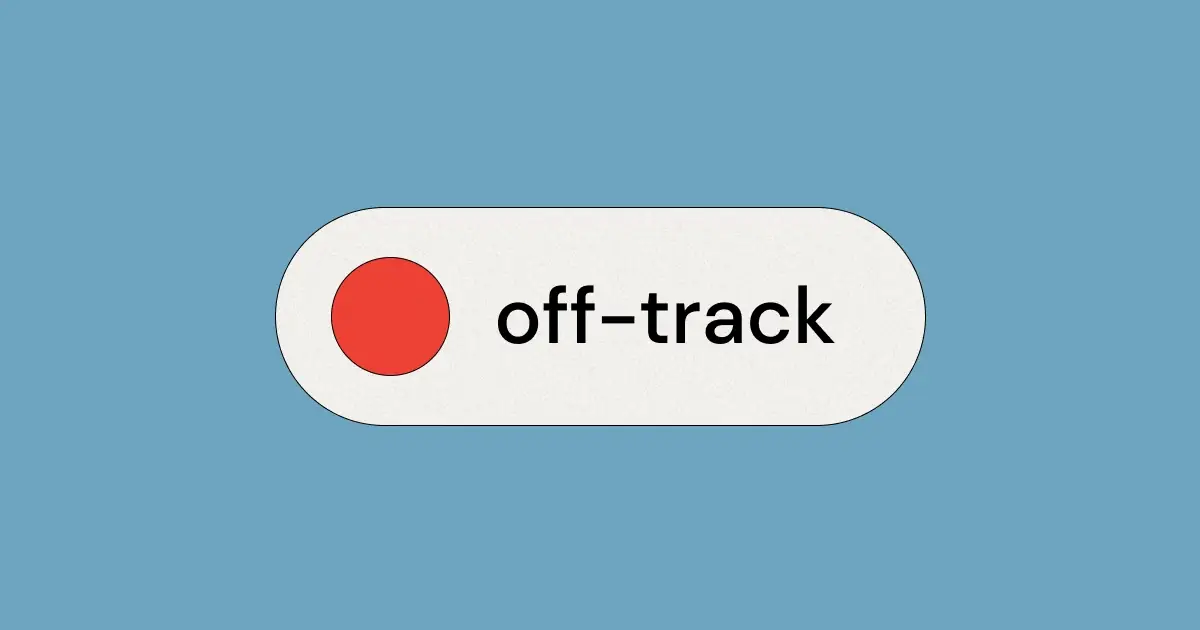 Timelines and trackers can help, but this is what really matters for getting projects done on your team.