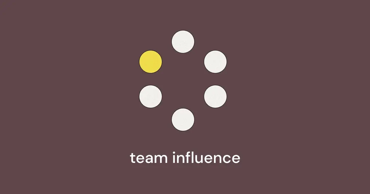 Convincing others is all about how your team processes information. Improve your persuasiveness by knowing whether your team is relational or logical.
