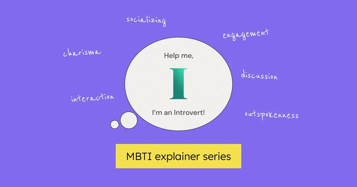 Being the only introvert on a team of extroverts can make you feel out-of-sync, demotivated, and distracted. Here's how to solve it.