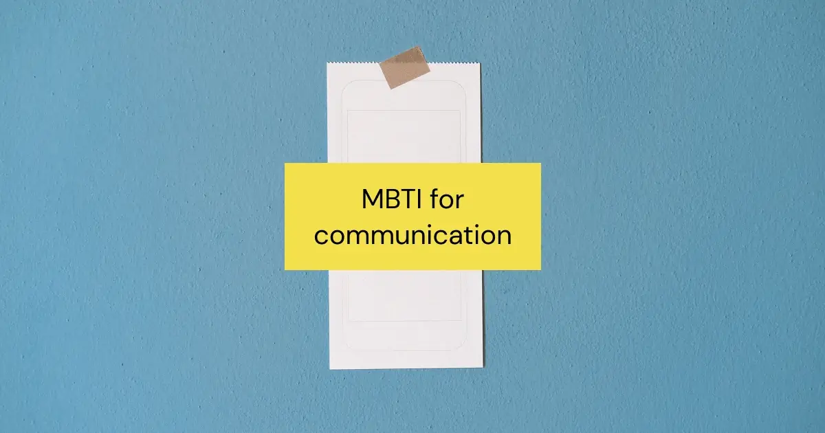 Many teams take the MBTI to get to know one another, but the popular workplace personality test can also help you improve your team's communication. Here's how.