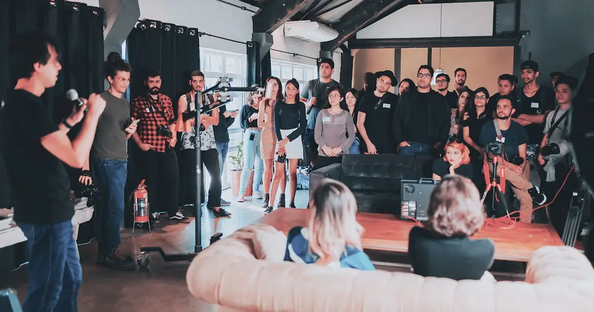Forget the usual snooze-fest: Use this checklist to make your next team offsite unforgettable!