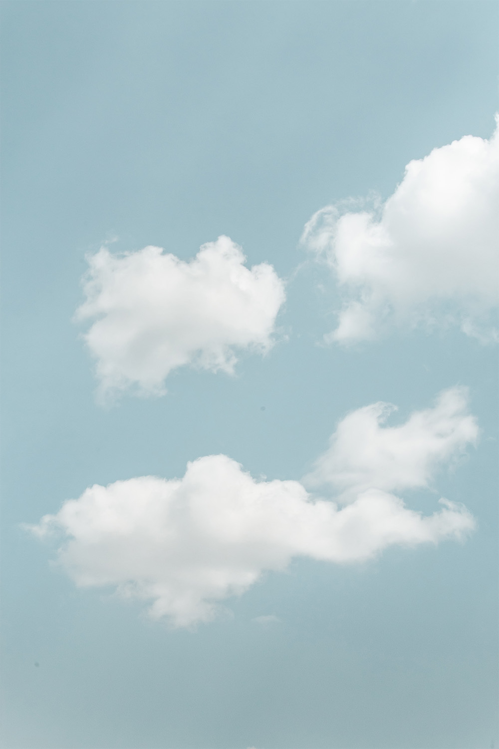 dacoparo · blue sky