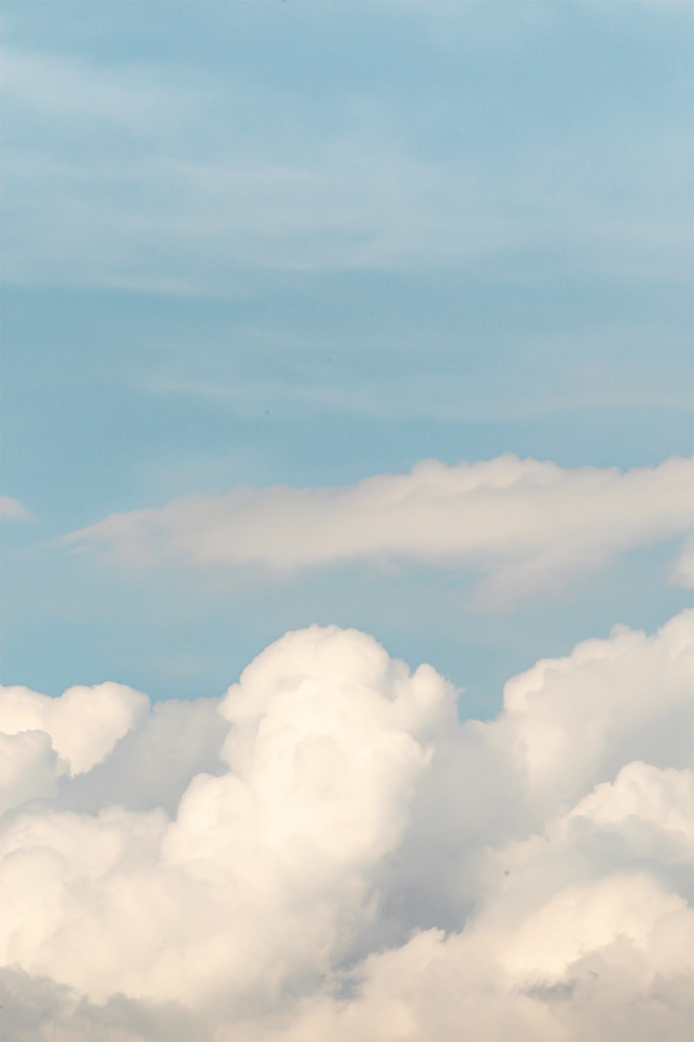dacoparo · blue sky