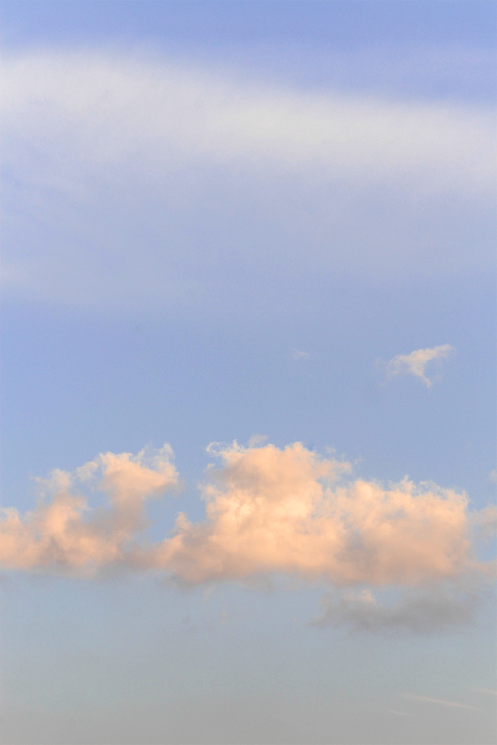 dacoparo · blue sky