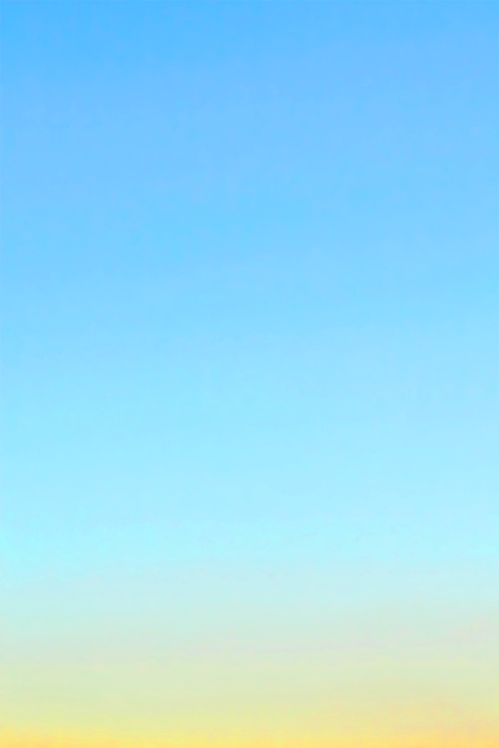 dacoparo · blue sky