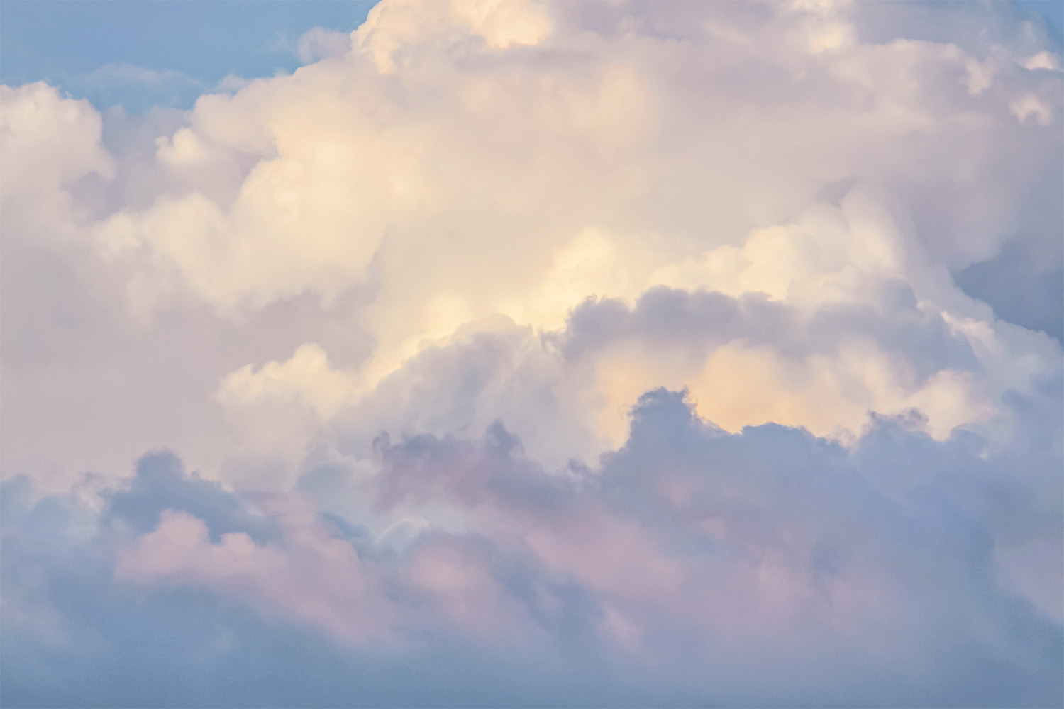 dacoparo · blue sky