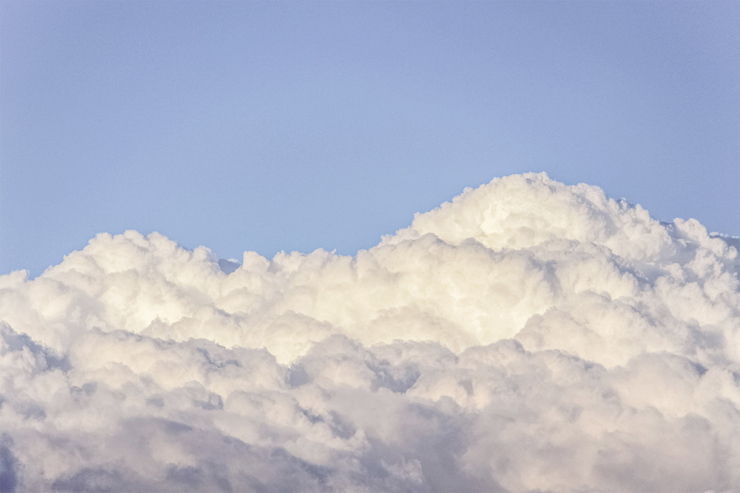 dacoparo · blue sky