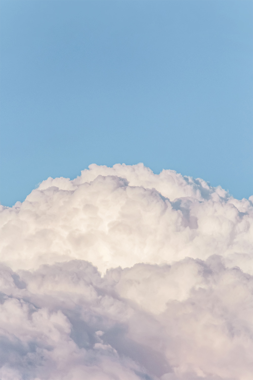 dacoparo · blue sky
