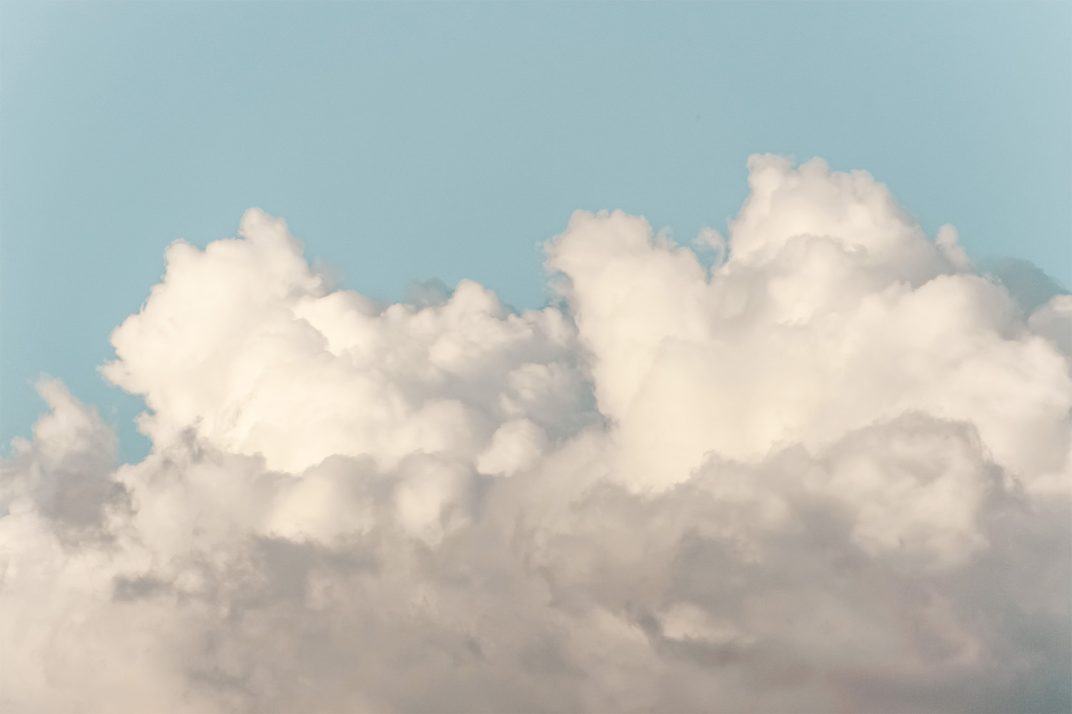 dacoparo · blue sky