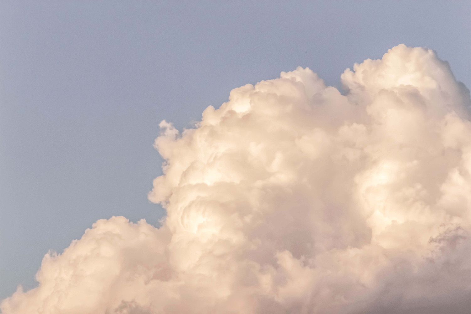 dacoparo · blue sky